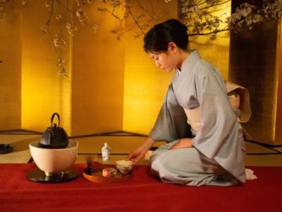 En 5 étapes d’un mode de vie zen japonais